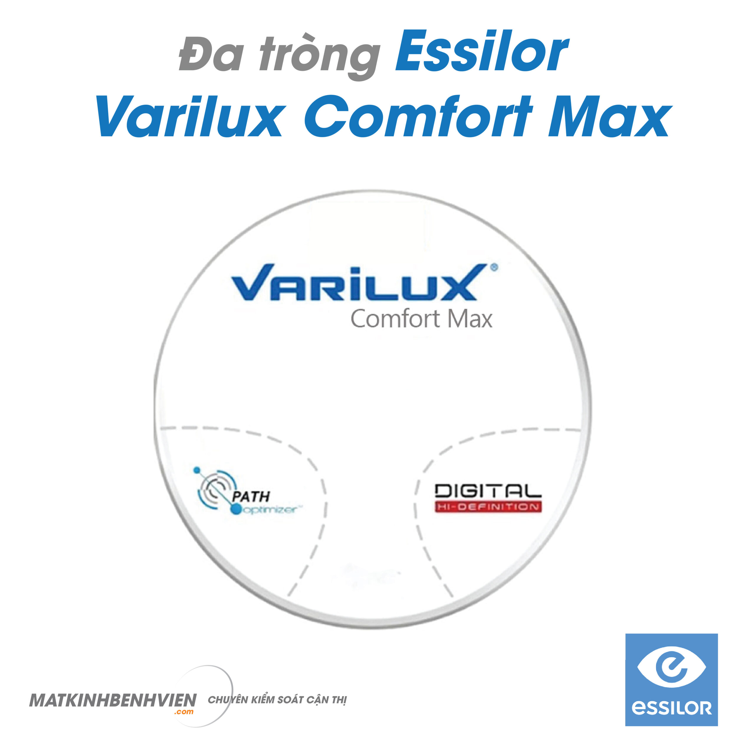 Essilor Varilux Comfort - Image 1